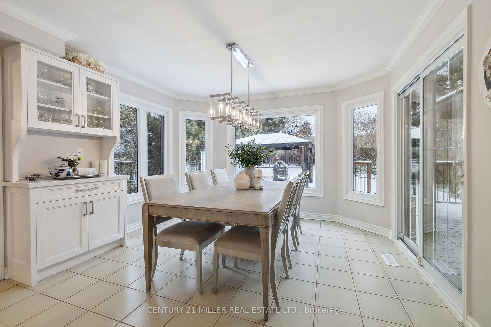 Photo 11 of 4665 Beaufort Terrace, Mississauga, Central Erin Mills — HOMEH