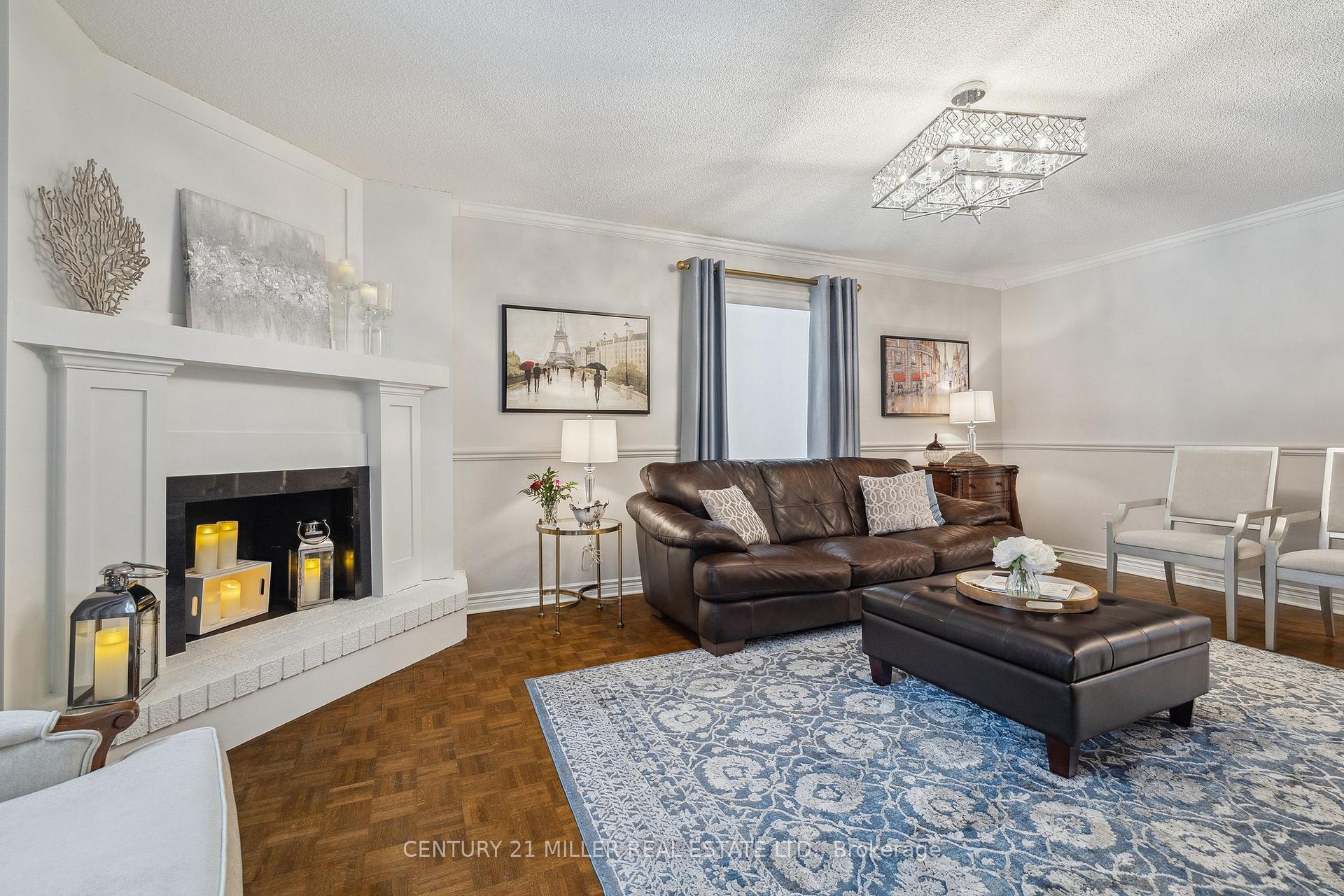 Photo 13 of 4665 Beaufort Terrace, Mississauga, Central Erin Mills — HOMEH