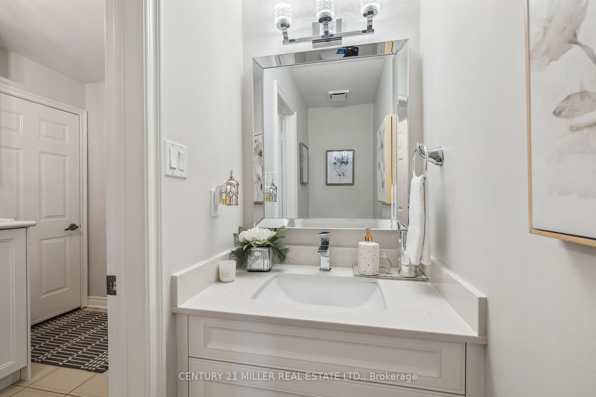 Photo 14 of 4665 Beaufort Terrace, Mississauga, Central Erin Mills — HOMEH