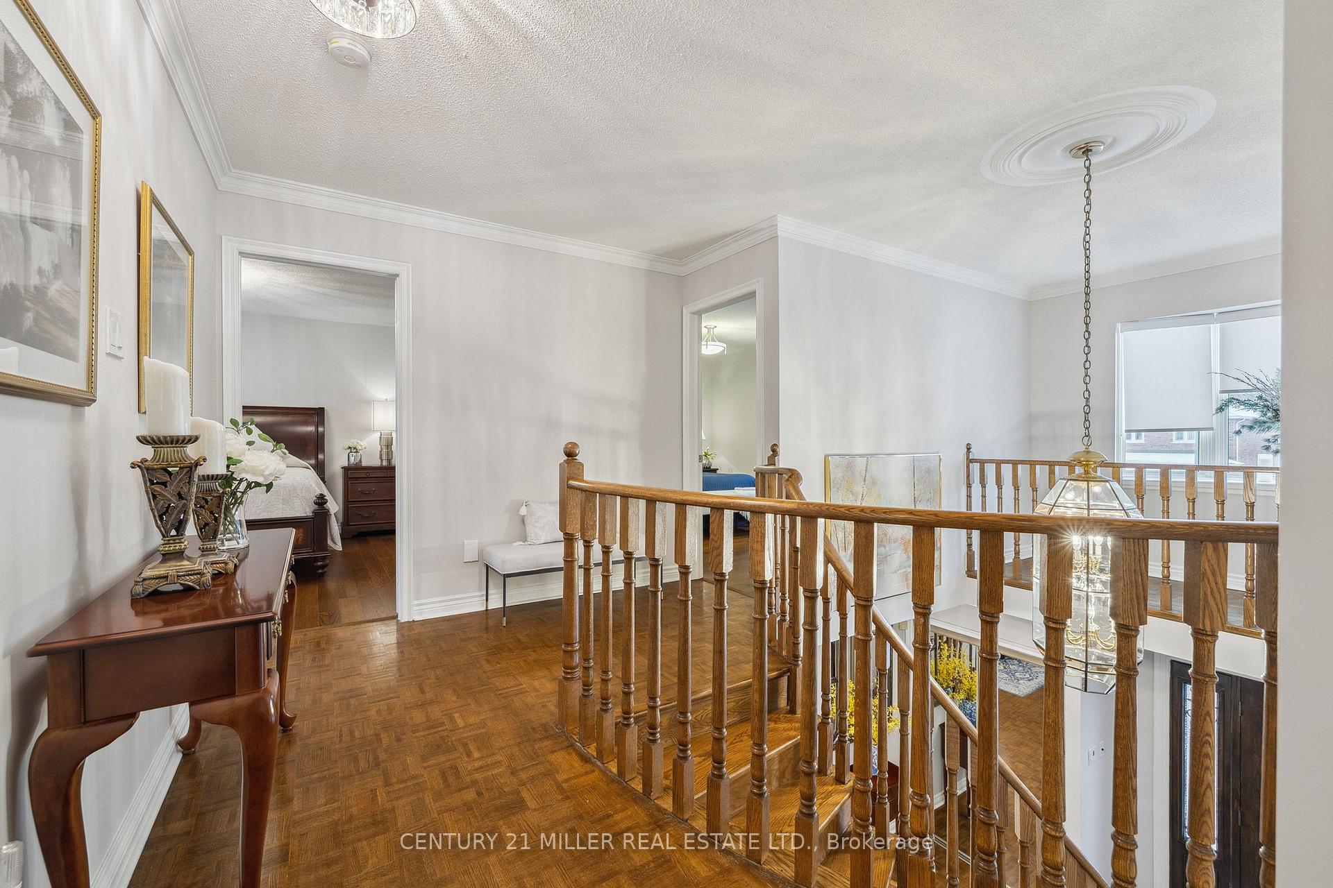Photo 16 of 4665 Beaufort Terrace, Mississauga, Central Erin Mills — HOMEH