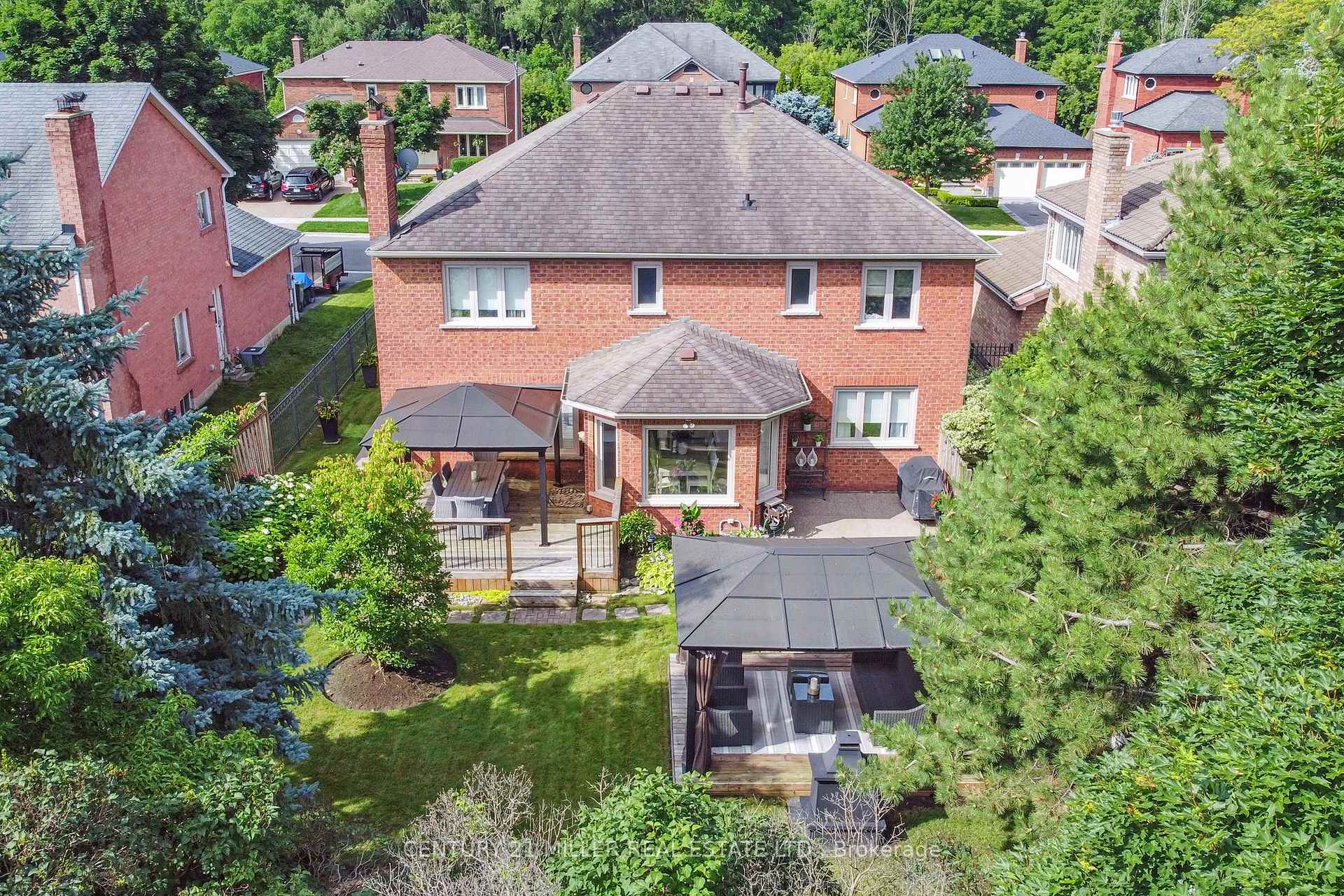 Photo 24 of 4665 Beaufort Terrace, Mississauga, Central Erin Mills — HOMEH