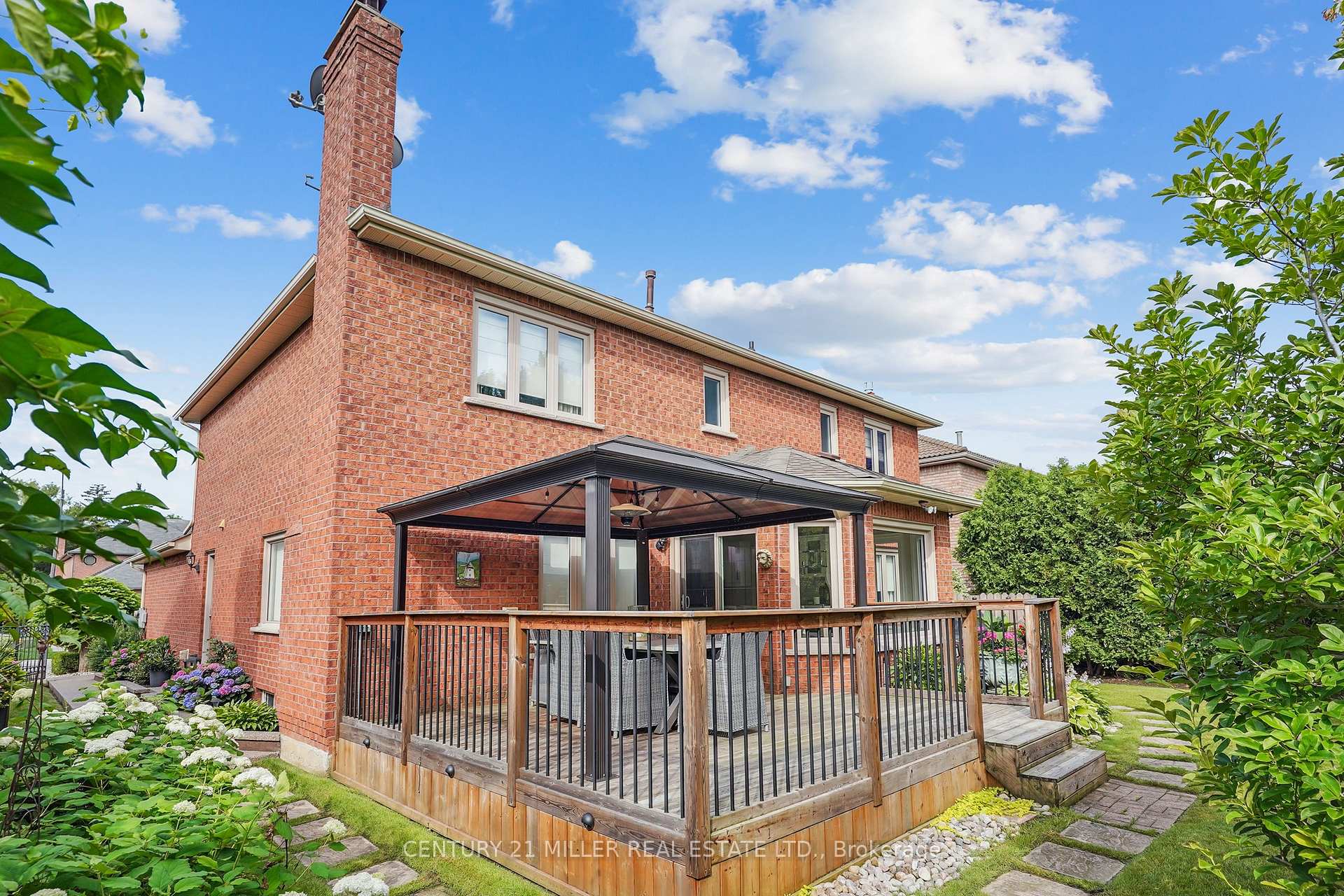 Photo 25 of 4665 Beaufort Terrace, Mississauga, Central Erin Mills — HOMEH