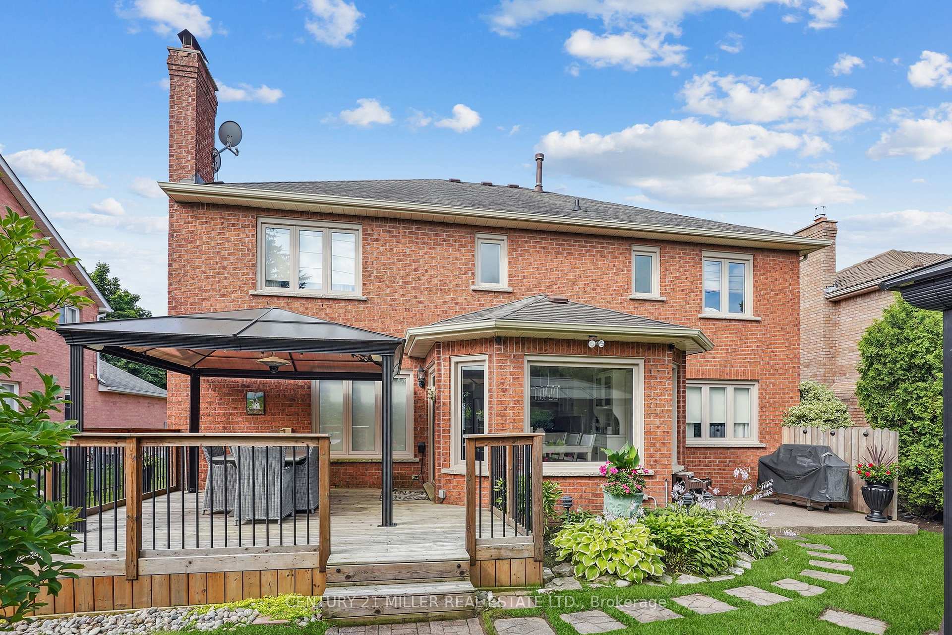 Photo 26 of 4665 Beaufort Terrace, Mississauga, Central Erin Mills — HOMEH
