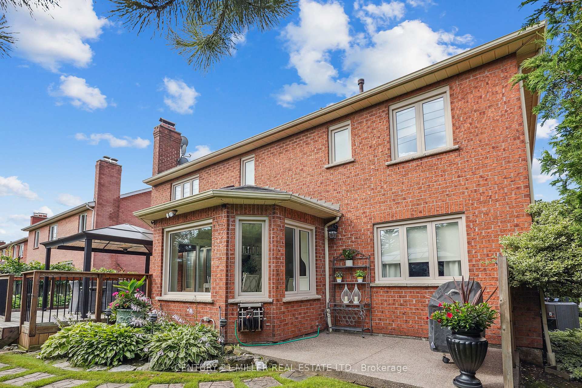 Photo 27 of 4665 Beaufort Terrace, Mississauga, Central Erin Mills — HOMEH