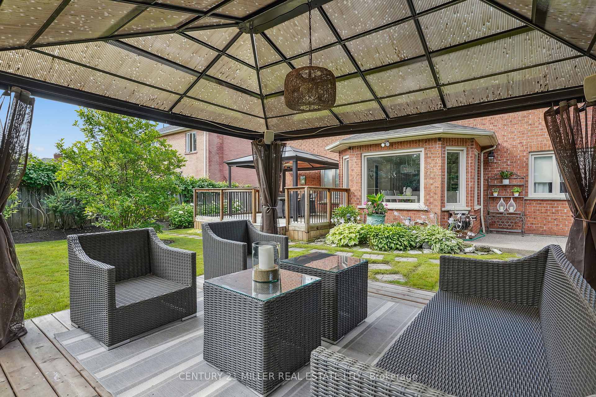 Photo 28 of 4665 Beaufort Terrace, Mississauga, Central Erin Mills — HOMEH