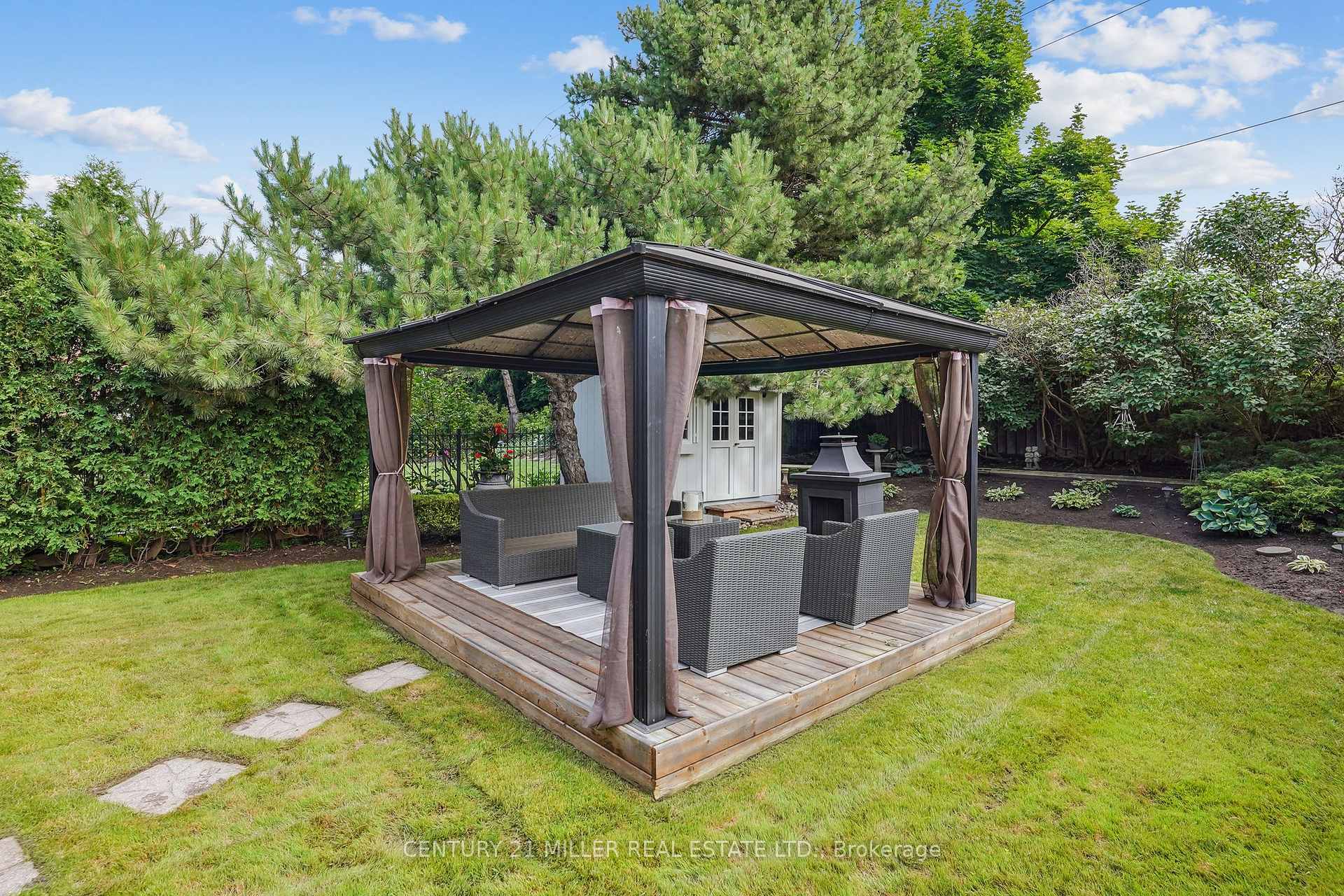Photo 29 of 4665 Beaufort Terrace, Mississauga, Central Erin Mills — HOMEH