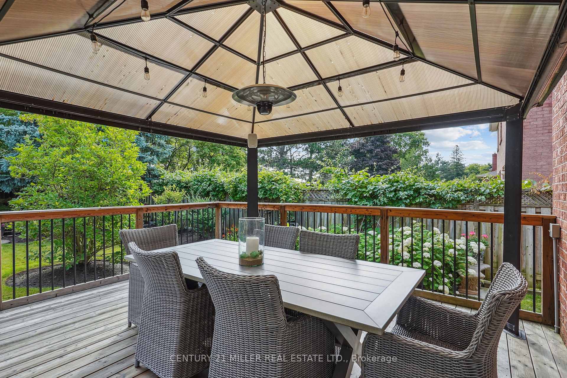 Photo 32 of 4665 Beaufort Terrace, Mississauga, Central Erin Mills — HOMEH