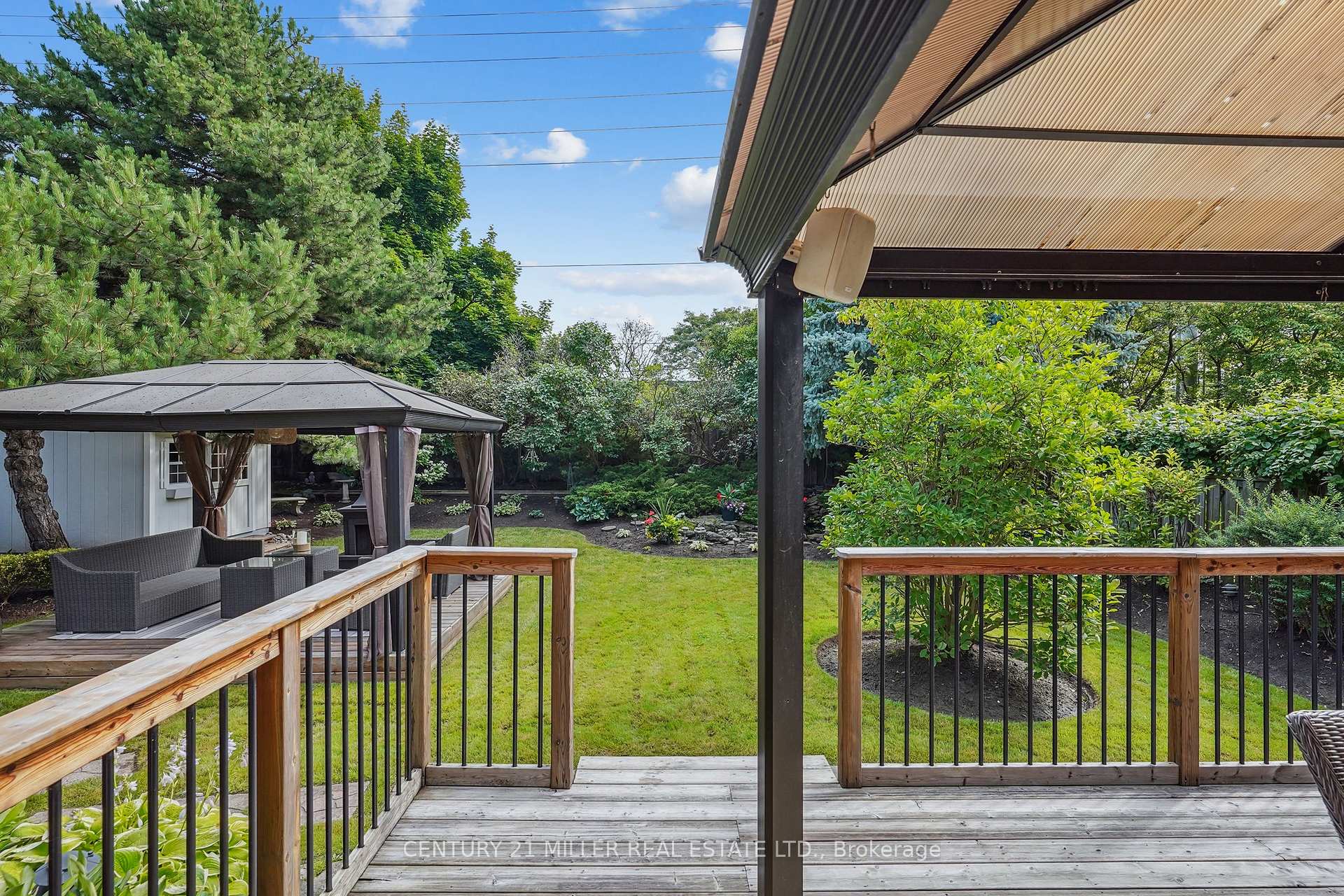 Photo 33 of 4665 Beaufort Terrace, Mississauga, Central Erin Mills — HOMEH