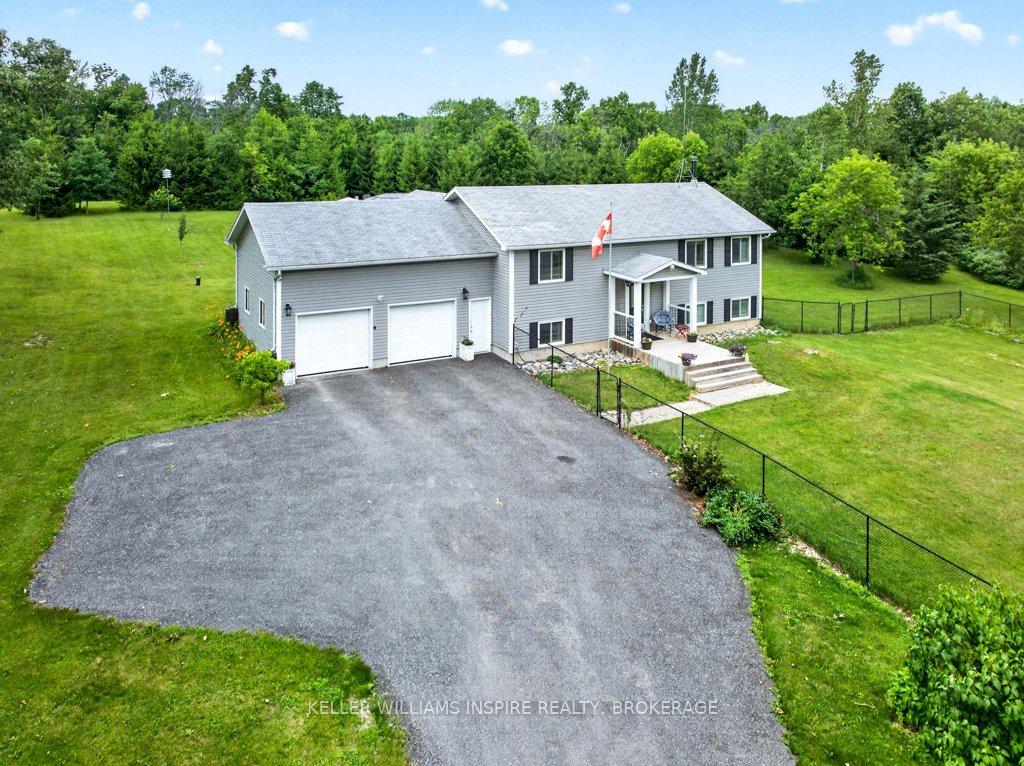 Photo 1 of 343 Park Road, Stone Mills, Stone Mills — HOMEH