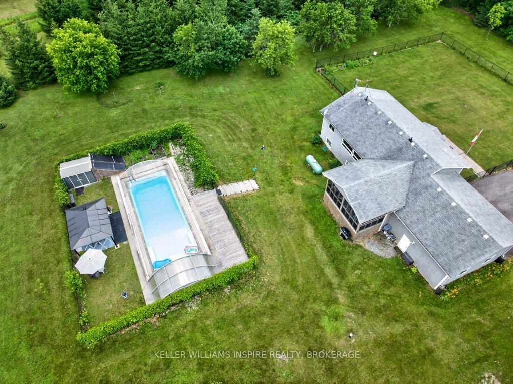 Photo 3 of 343 Park Road, Stone Mills, Stone Mills — HOMEH