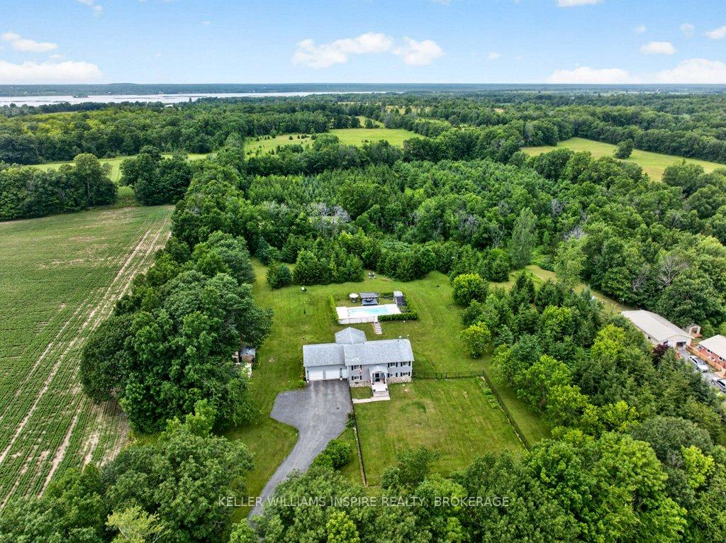 Photo 4 of 343 Park Road, Stone Mills, Stone Mills — HOMEH