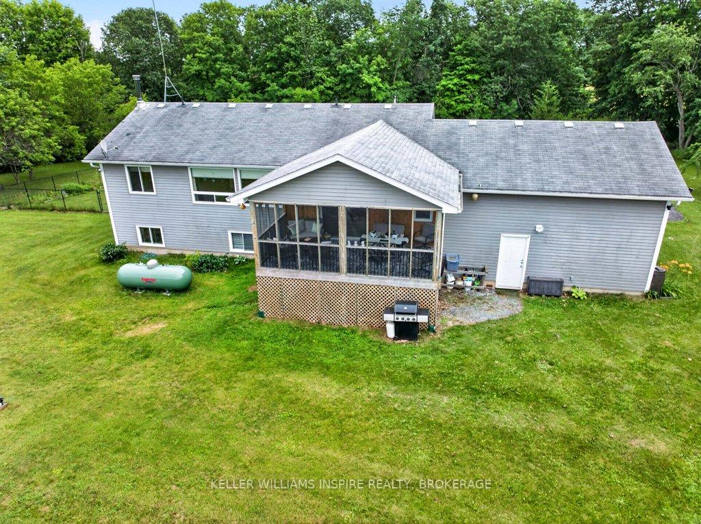 Photo 5 of 343 Park Road, Stone Mills, Stone Mills — HOMEH