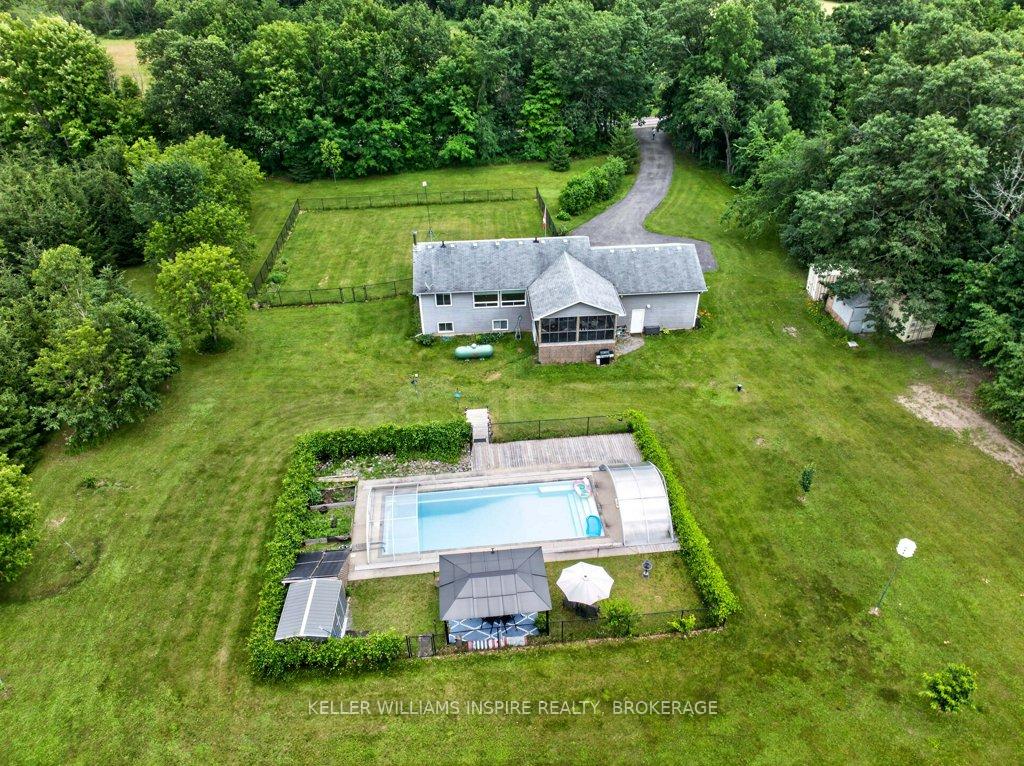 Photo 6 of 343 Park Road, Stone Mills, Stone Mills — HOMEH