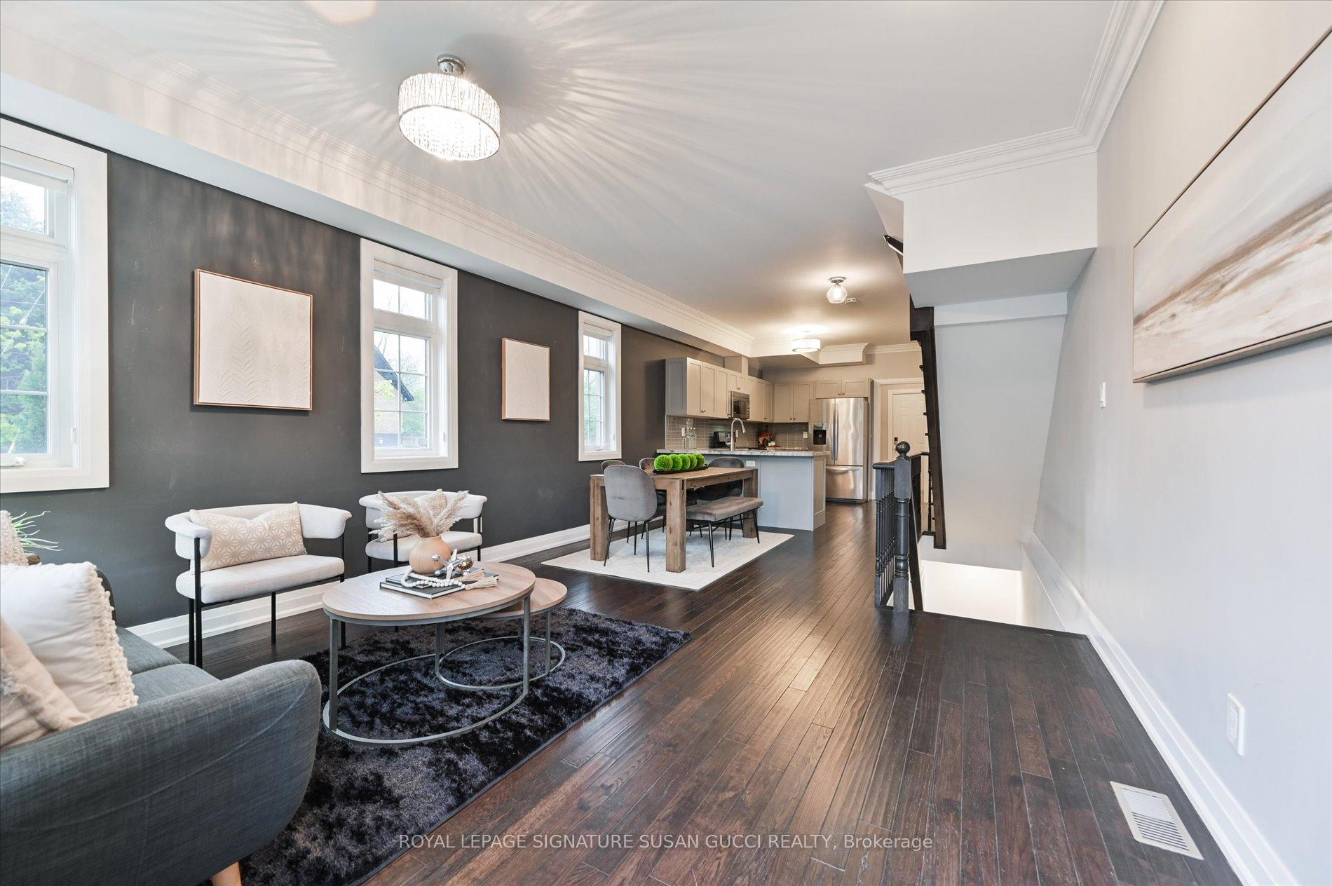Photo 4 of 2833 St. Clair Avenue E, Toronto, O'Connor-Parkview — HOMEH