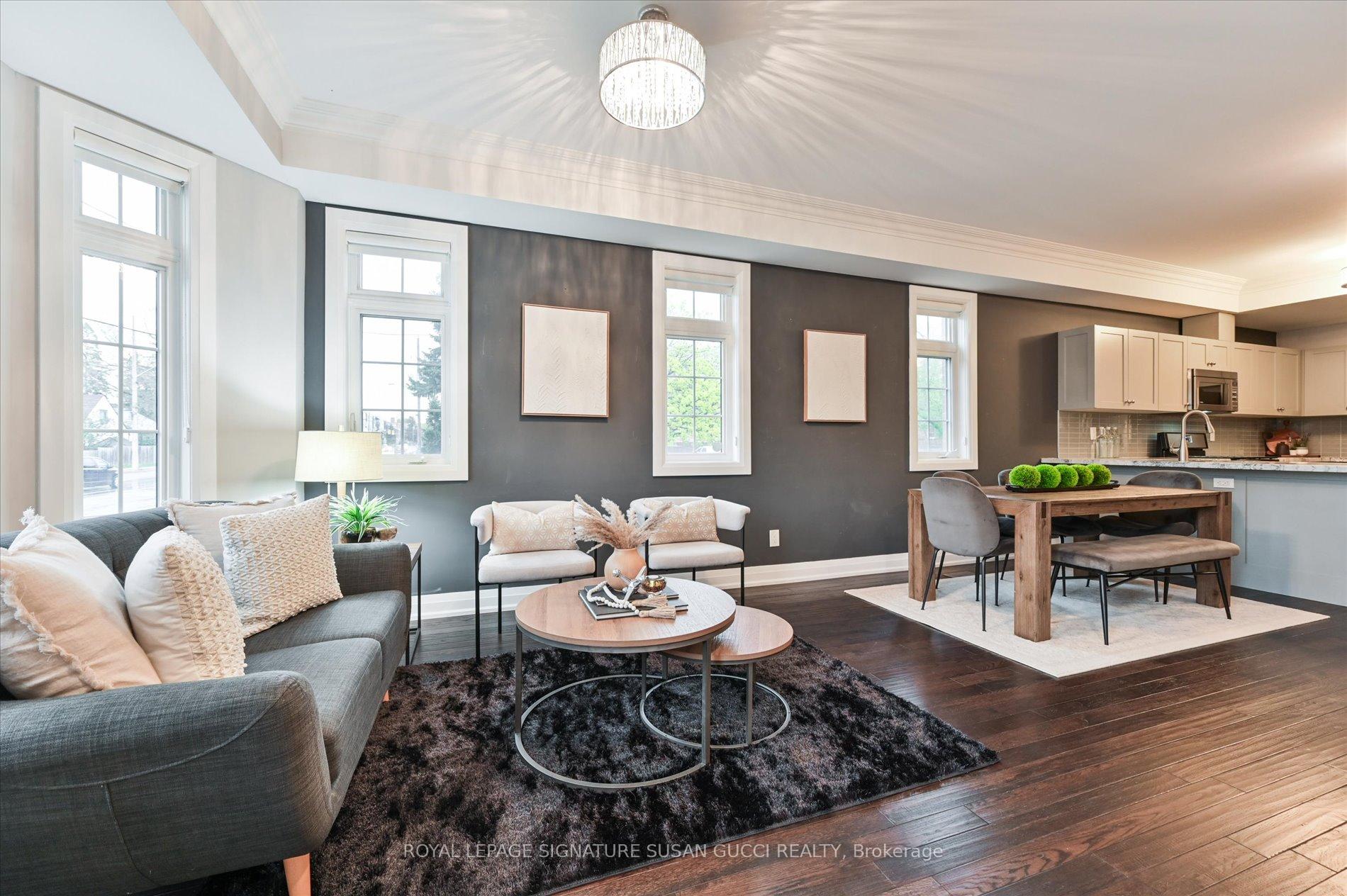 Photo 5 of 2833 St. Clair Avenue E, Toronto, O'Connor-Parkview — HOMEH