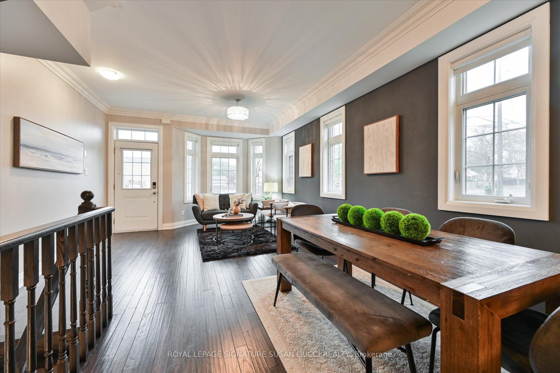 Photo 8 of 2833 St. Clair Avenue E, Toronto, O'Connor-Parkview — HOMEH