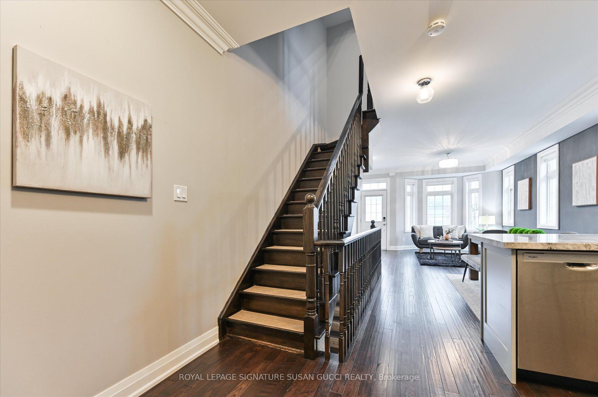 Photo 13 of 2833 St. Clair Avenue E, Toronto, O'Connor-Parkview — HOMEH