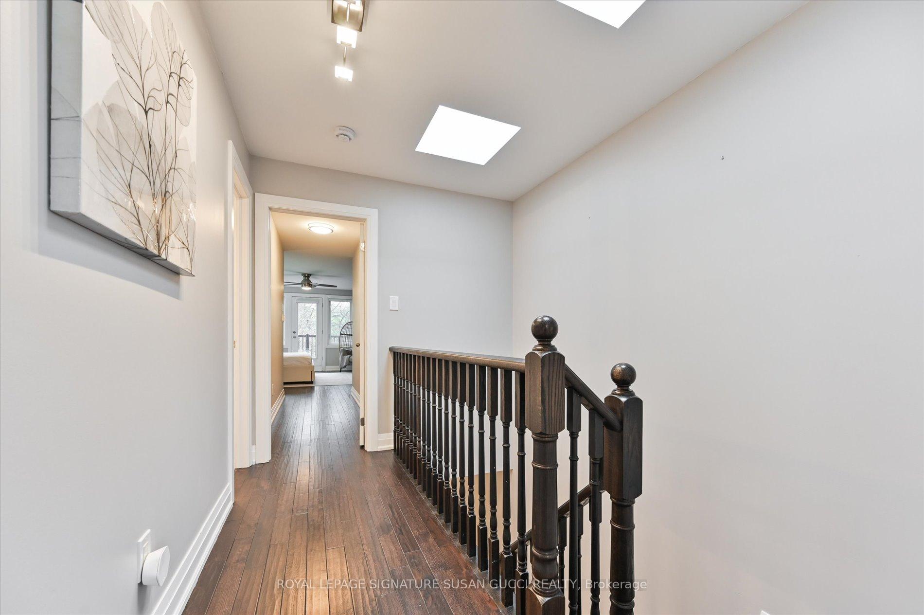 Photo 22 of 2833 St. Clair Avenue E, Toronto, O'Connor-Parkview — HOMEH