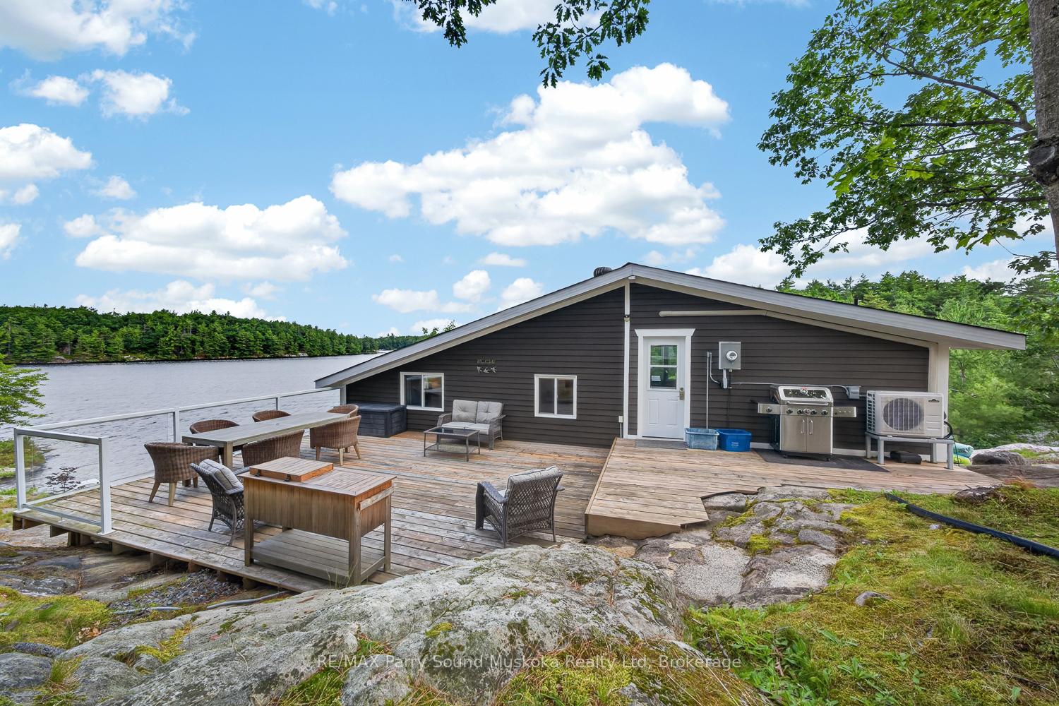 Photo 8 of 101 Healey Lake Water, The Archipelago, Archipelago South — HOMEH