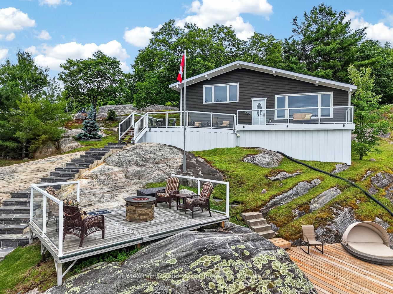 Photo 11 of 101 Healey Lake Water, The Archipelago, Archipelago South — HOMEH