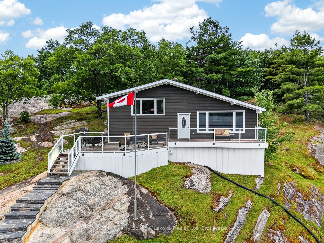 Photo 13 of 101 Healey Lake Water, The Archipelago, Archipelago South — HOMEH