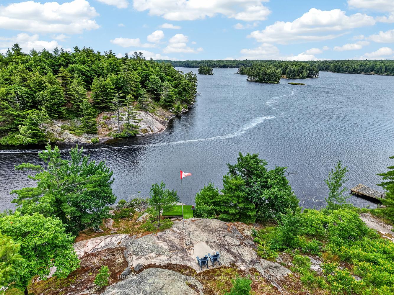 Photo 14 of 101 Healey Lake Water, The Archipelago, Archipelago South — HOMEH