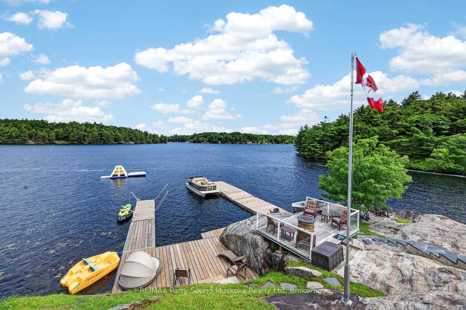 Photo 17 of 101 Healey Lake Water, The Archipelago, Archipelago South — HOMEH