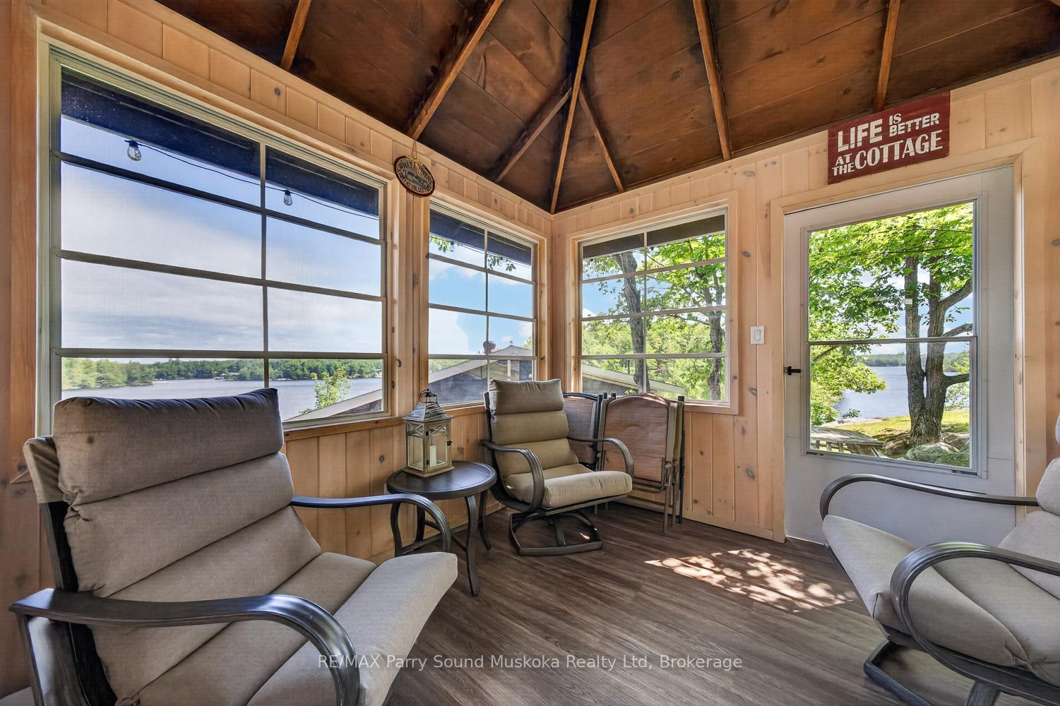 Photo 20 of 101 Healey Lake Water, The Archipelago, Archipelago South — HOMEH