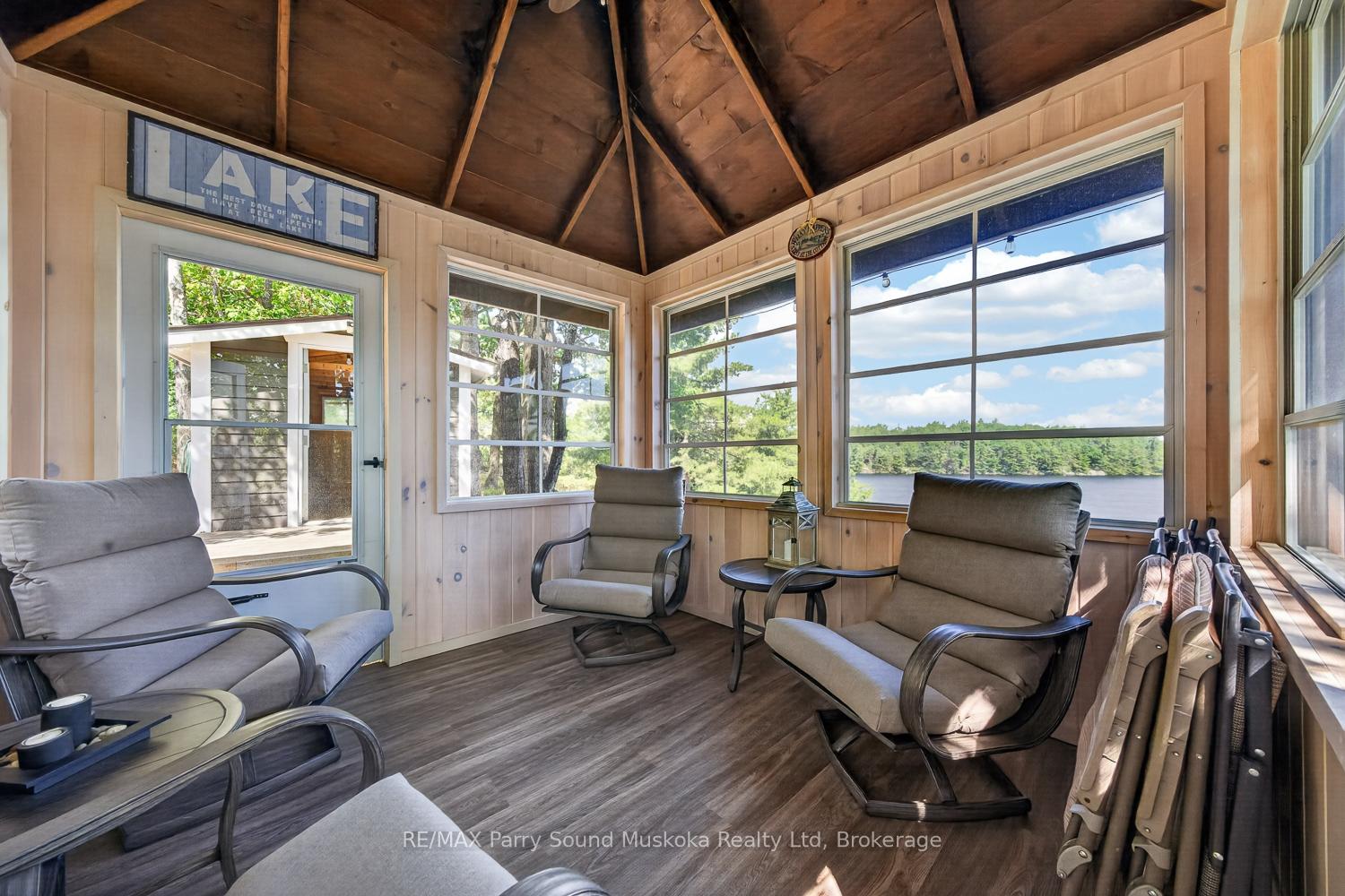 Photo 21 of 101 Healey Lake Water, The Archipelago, Archipelago South — HOMEH