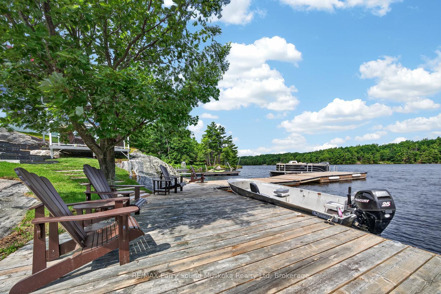 Photo 24 of 101 Healey Lake Water, The Archipelago, Archipelago South — HOMEH