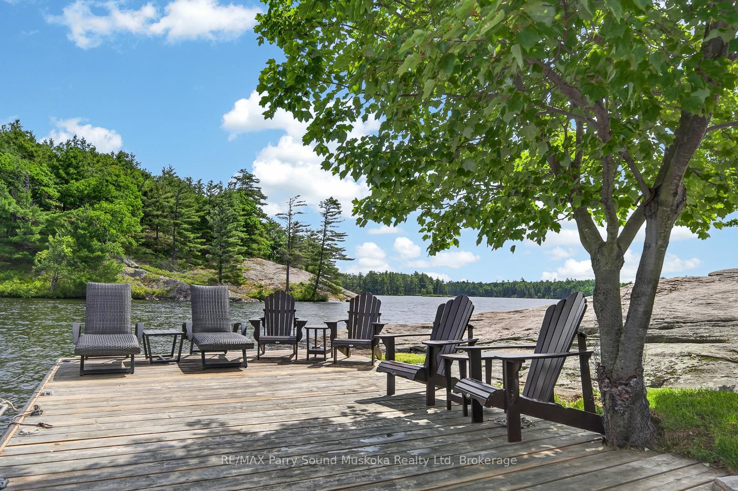 Photo 26 of 101 Healey Lake Water, The Archipelago, Archipelago South — HOMEH