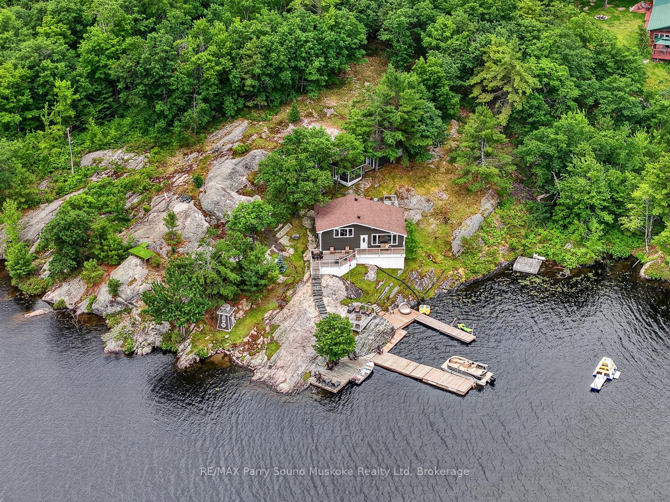 Photo 27 of 101 Healey Lake Water, The Archipelago, Archipelago South — HOMEH