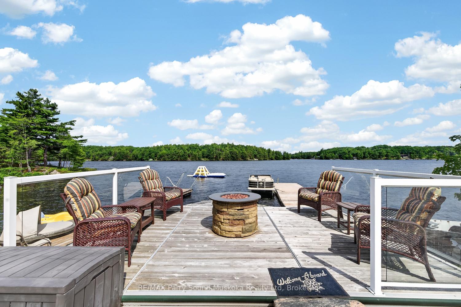 Photo 28 of 101 Healey Lake Water, The Archipelago, Archipelago South — HOMEH