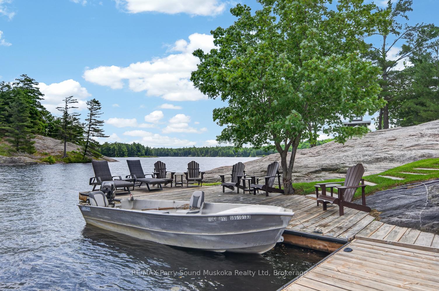 Photo 29 of 101 Healey Lake Water, The Archipelago, Archipelago South — HOMEH
