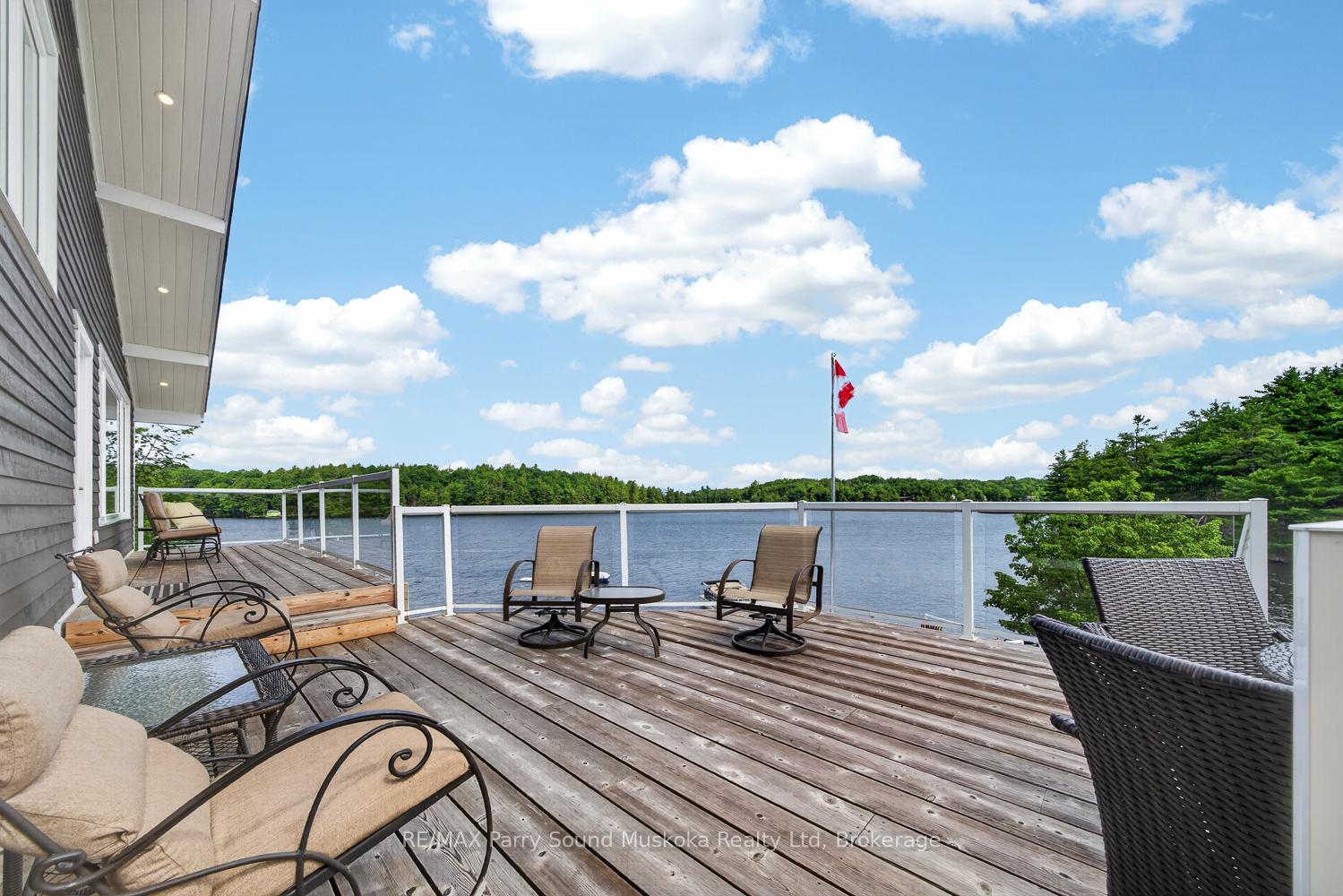 Photo 30 of 101 Healey Lake Water, The Archipelago, Archipelago South — HOMEH