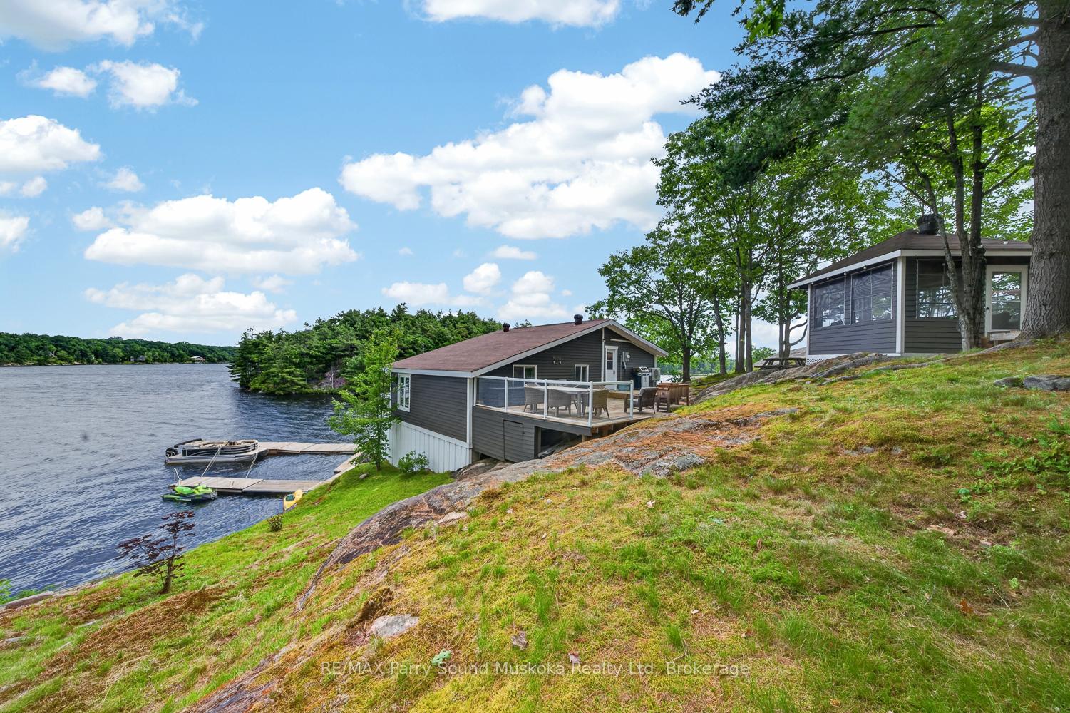 Photo 31 of 101 Healey Lake Water, The Archipelago, Archipelago South — HOMEH