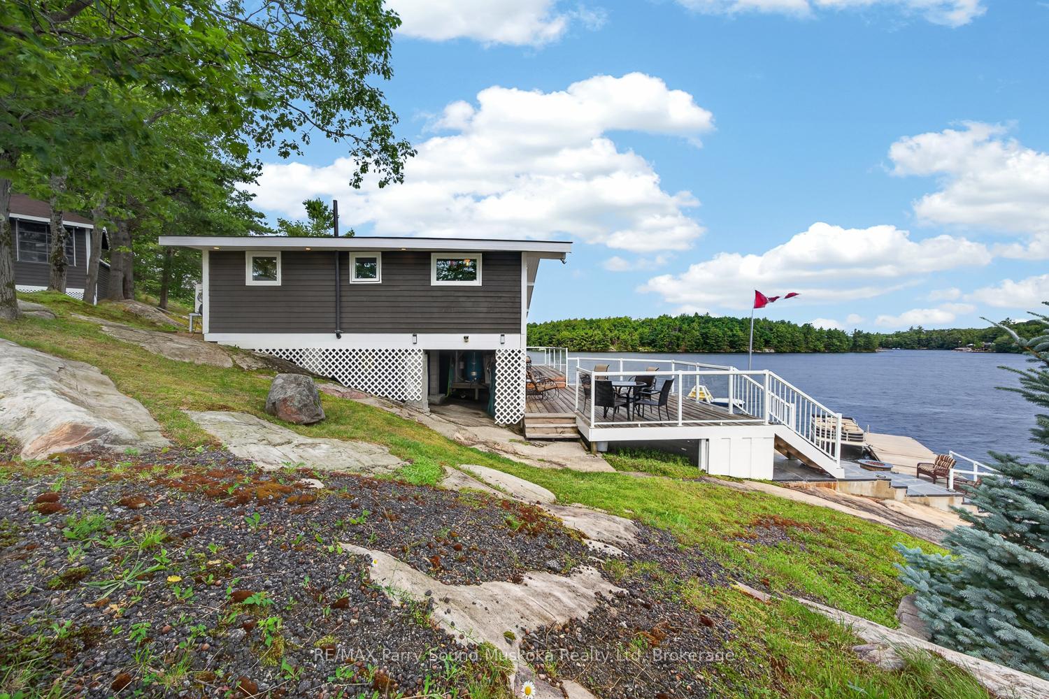 Photo 32 of 101 Healey Lake Water, The Archipelago, Archipelago South — HOMEH