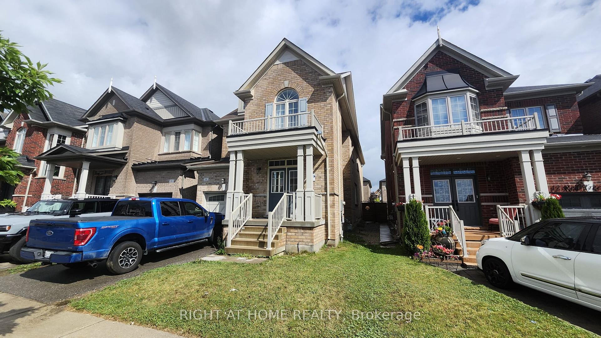 Photo 1 of 16 Red Tree Drive, Vaughan, Kleinburg — HOMEH