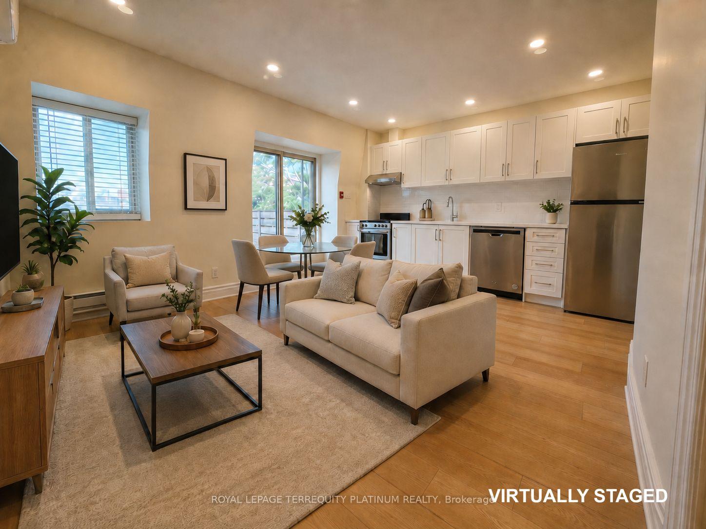 Front of Unit 5/ 2nd Floor, 11 Beaconsfield Avenue