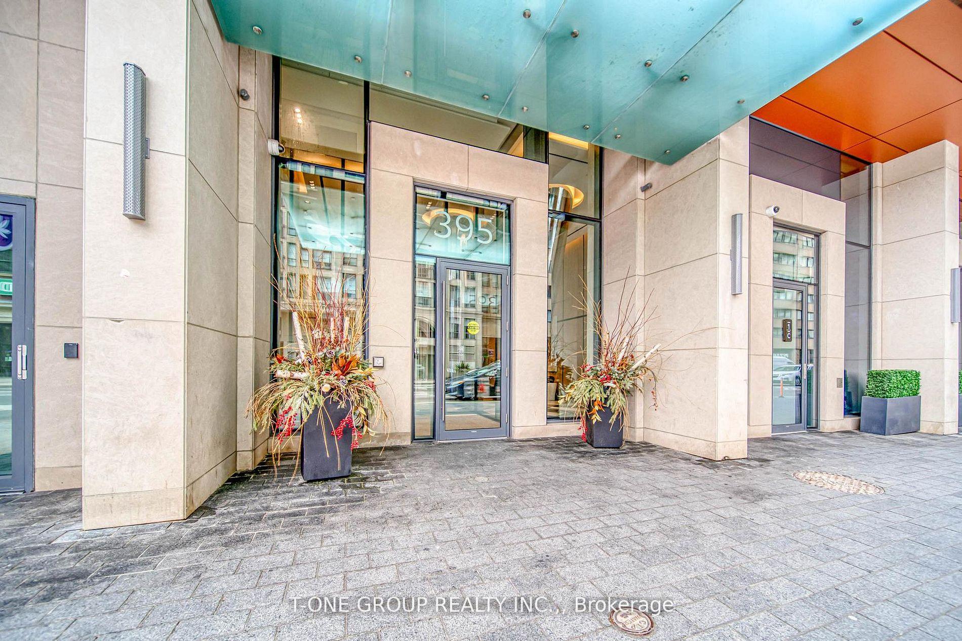 Photo 4 of Unit 3407, 395 Bloor Street E, Toronto, North St. James Town — HOMEH