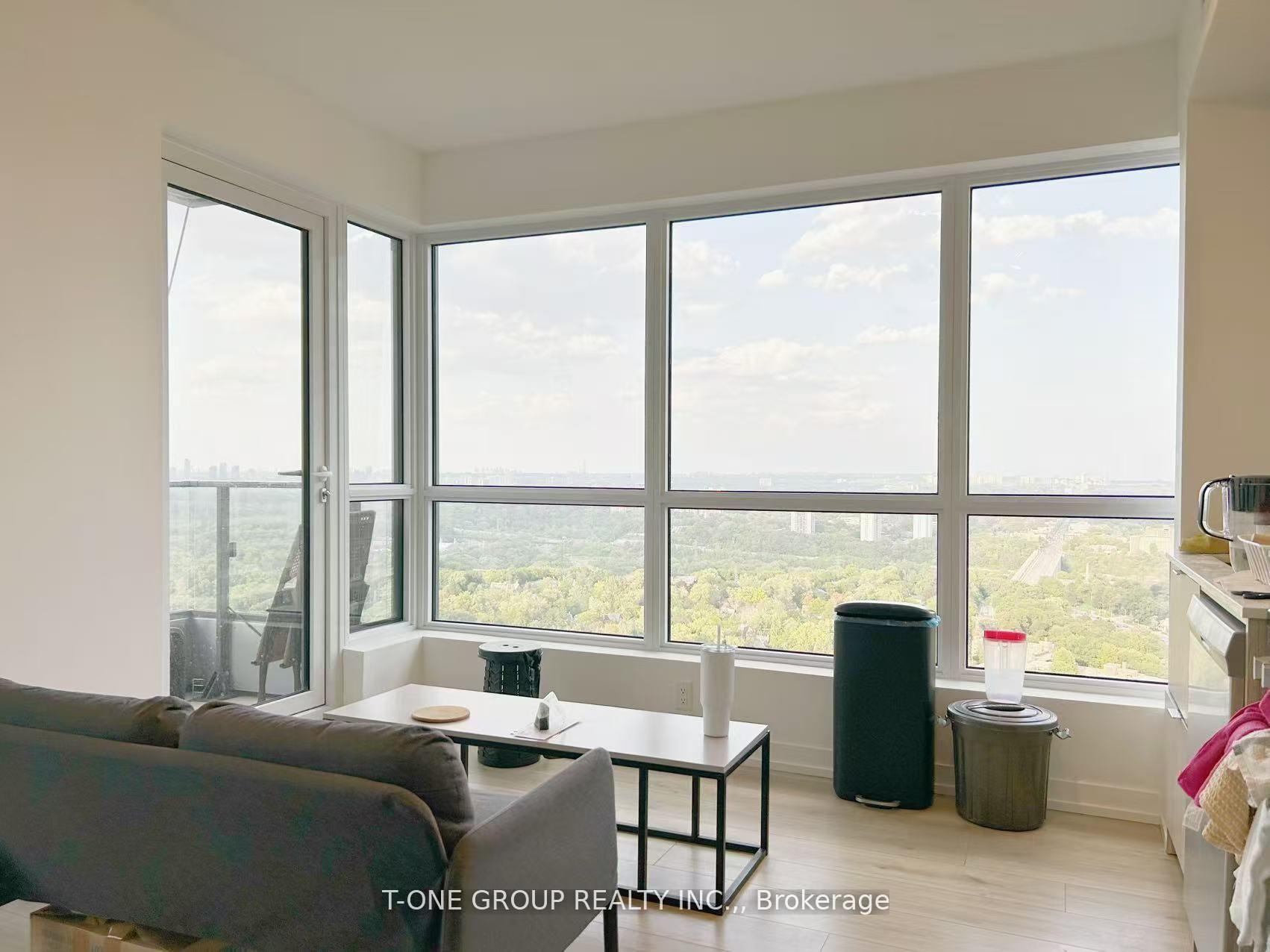 Photo 7 of Unit 3407, 395 Bloor Street E, Toronto, North St. James Town — HOMEH
