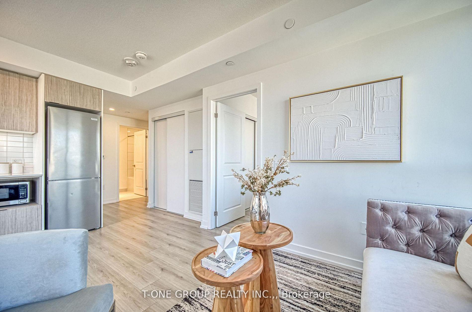 Photo 8 of Unit 3407, 395 Bloor Street E, Toronto, North St. James Town — HOMEH