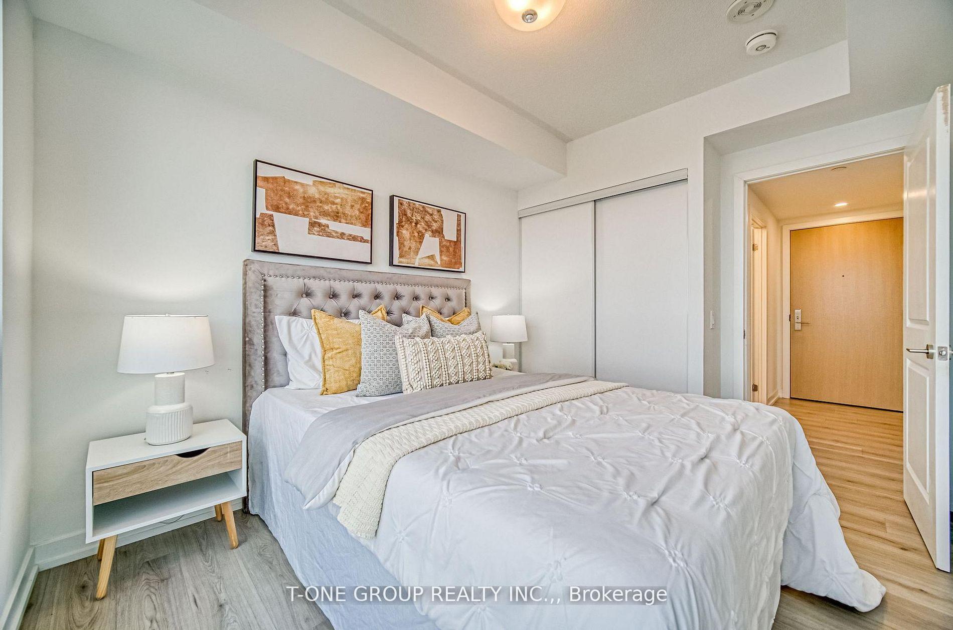Photo 9 of Unit 3407, 395 Bloor Street E, Toronto, North St. James Town — HOMEH