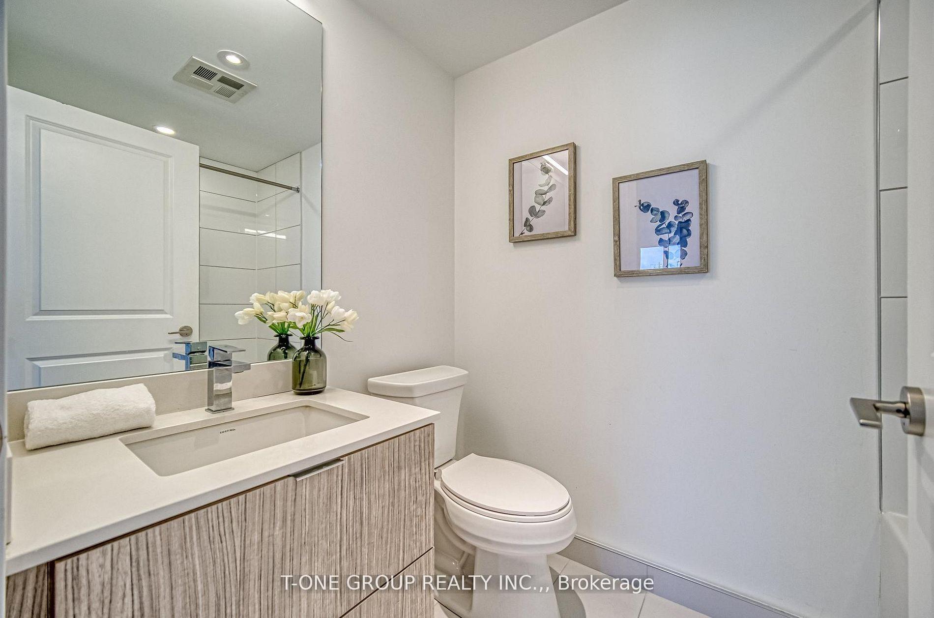 Photo 10 of Unit 3407, 395 Bloor Street E, Toronto, North St. James Town — HOMEH
