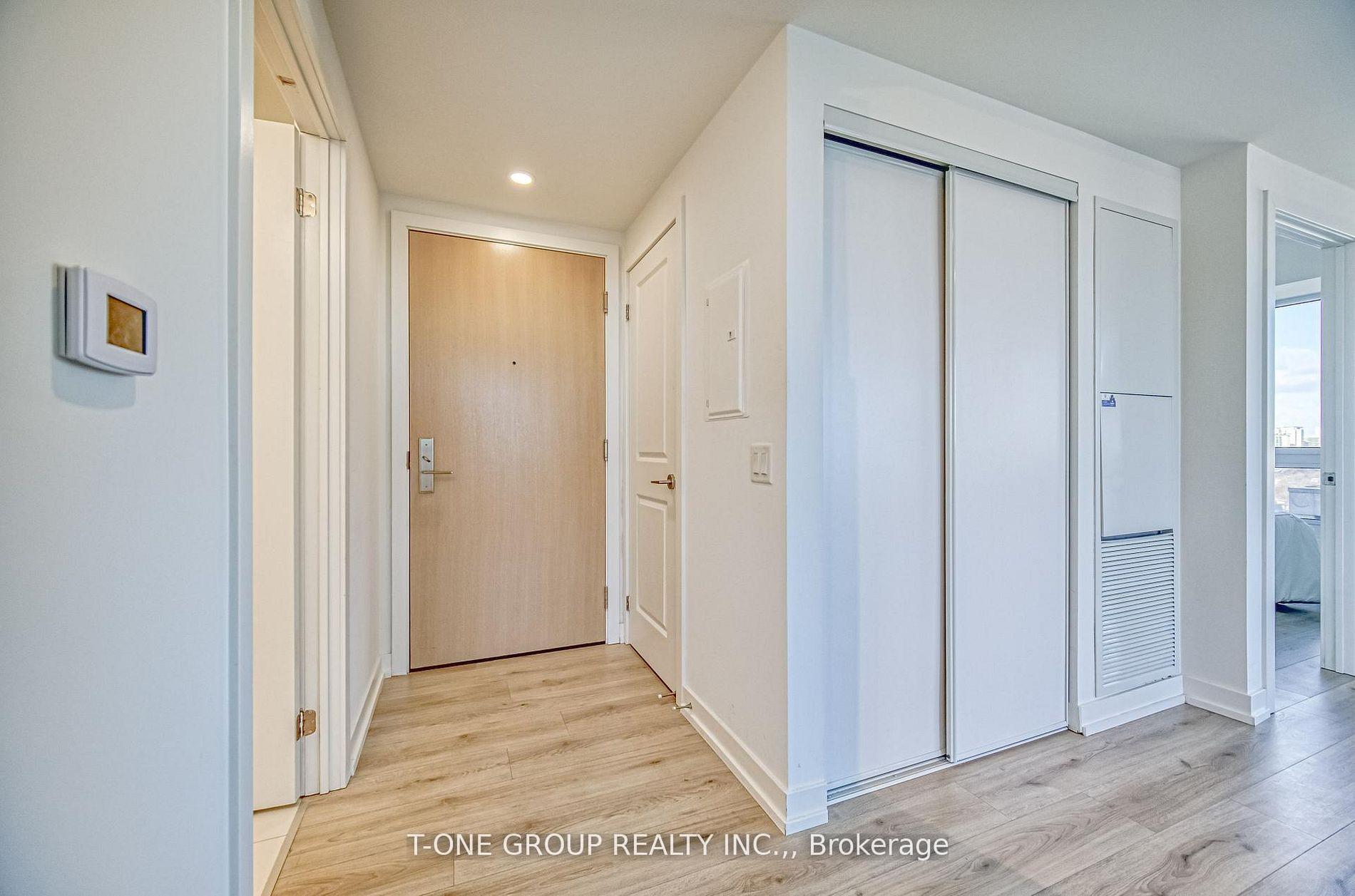 Photo 12 of Unit 3407, 395 Bloor Street E, Toronto, North St. James Town — HOMEH