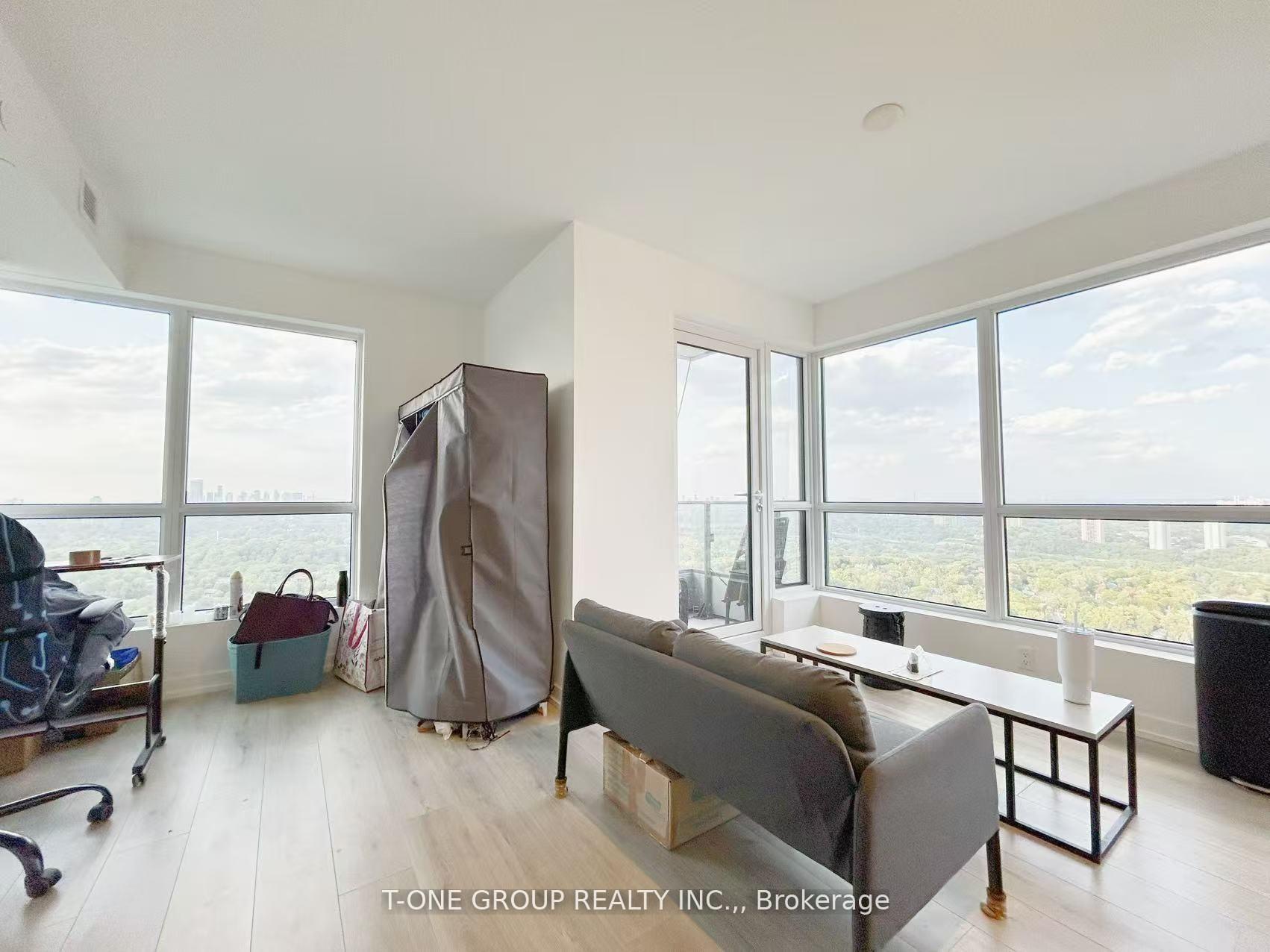 Photo 13 of Unit 3407, 395 Bloor Street E, Toronto, North St. James Town — HOMEH