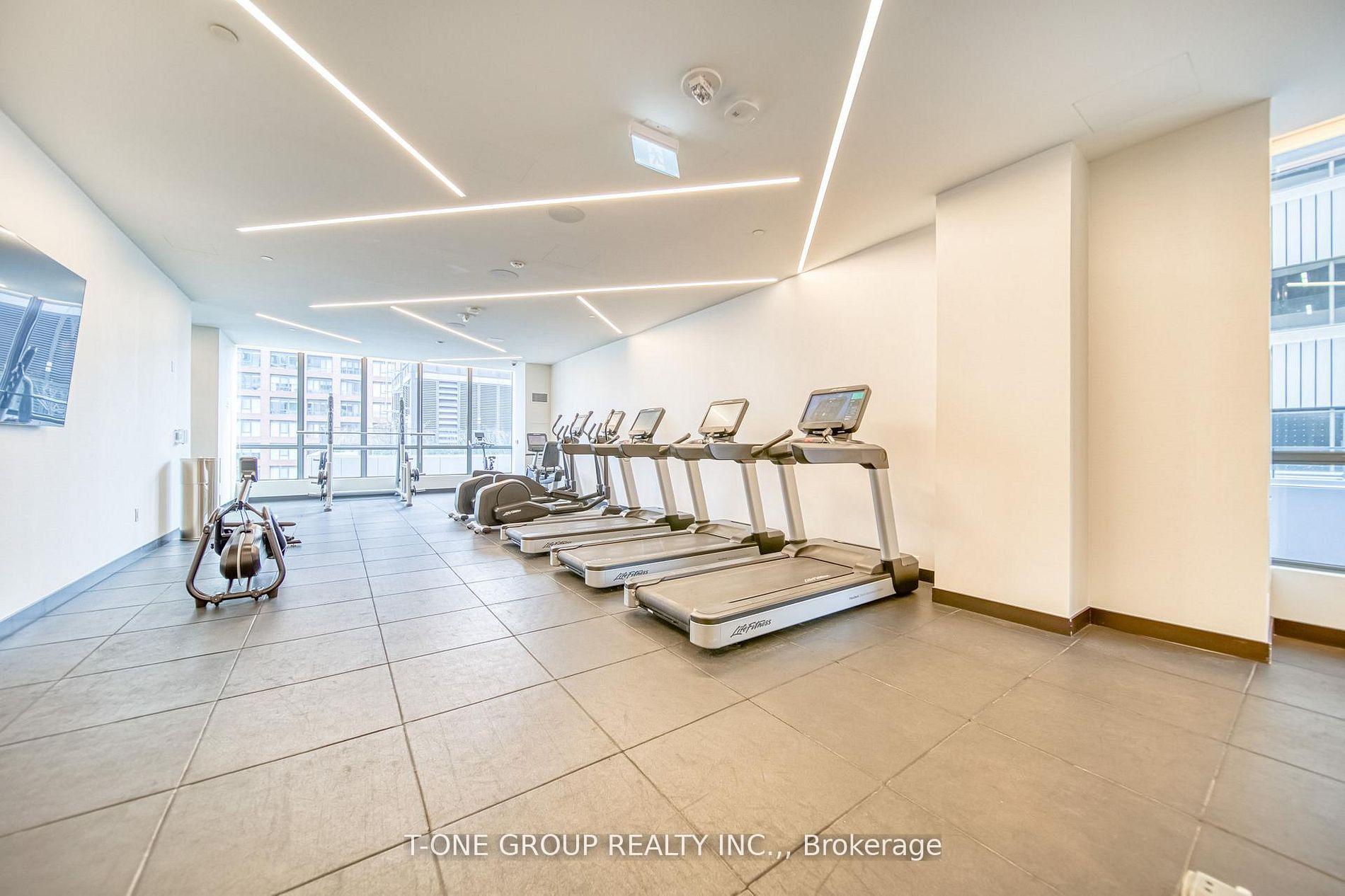 Photo 16 of Unit 3407, 395 Bloor Street E, Toronto, North St. James Town — HOMEH
