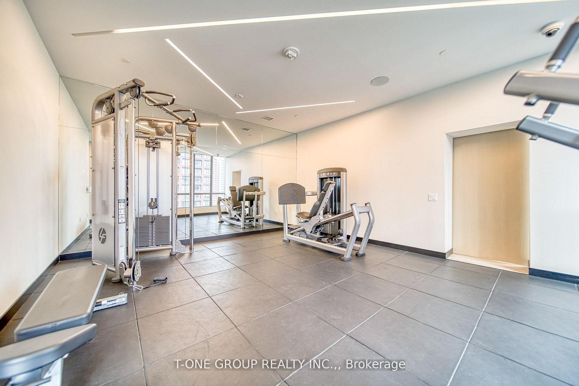 Photo 17 of Unit 3407, 395 Bloor Street E, Toronto, North St. James Town — HOMEH