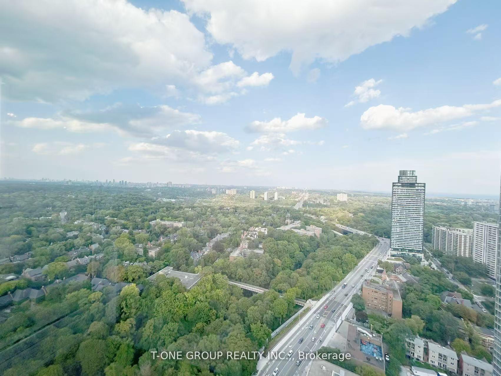 Photo 20 of Unit 3407, 395 Bloor Street E, Toronto, North St. James Town — HOMEH