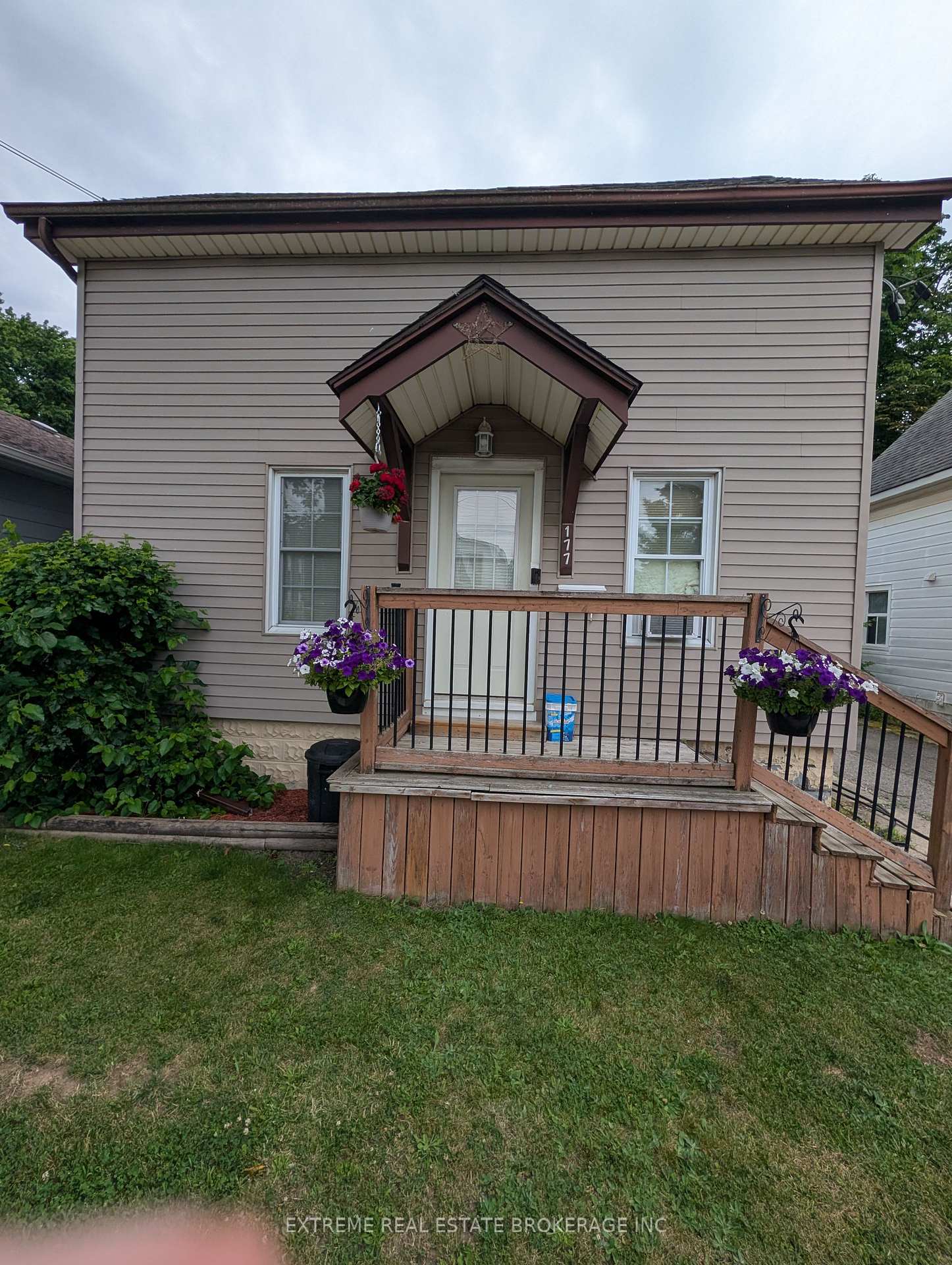 Photo of 177 Erie Street
